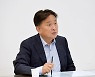김영환 충북지사 당선자 "개인 유튜브 계속 운영할 것"