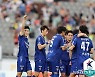 K리그2 '최범경 1골 1도움' 충남아산, 안산 3-1 제압