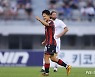 '이승우 4경기 연속골' 수원FC, 수원더비서 3-0 완승..첫 3연승(종합)