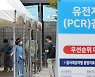 신규 확진 6,790명..코로나 유행 감소세 소강상태