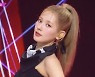 (여자)아이들, 'TOMBOY' 페스티벌 버전으로 레전드 무대 선사
