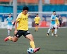 '김승용 후반 17분 교체 출전' 리만FC, AFC컵 첫 경기서 역전패