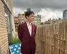 '성전환' 엘리엇 페이지, 이젠 수트핏도 늠름해졌네 [Oh!llywood]