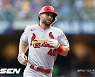 '11년간 무관' 1684억 타자, 데뷔 첫 MVP 기회가 왔다