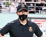 안익수 감독,'인천 잡고 중위권 올라가보자' [사진]