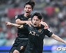선제 헤더골 조영욱,'시즌 4호골 성공이에요' [사진]