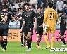 기성용,'오늘도 선취골 지키지 못했어요' [사진]
