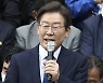 이재명 "유류세·공매도 한시 중단해야"