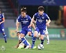 '3경기 연속 무실점' 충남아산FC, 안산 잡고 3위 도약까지 노린다!