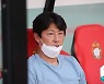 [현장목소리] 박동혁 감독, "조주영이 득점 문제 해결해주길"