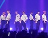 베리베리, 日 타워레코드 종합싱글 1위..팬미팅도 성료