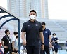 '물 오른 이승우' 수원FC 김도균 "대표팀 내 역할 충분히 있다"