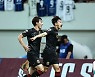 [SPO 현장] U-23 대표팀 넘어 소속팀서도 반짝..해결사로 솟아났다
