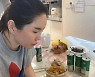 '셋째 임신' 장영란, 입덧으로 고생 중..♥한창 "힘내요"[스타IN★]