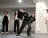 모니카, 트로트 댄스 교실 오픈..장윤정 "명의다 명의!" (당나귀귀)