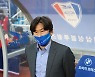 수원삼성 이병근 감독 "이승우 경기력 좋아..단점 잘 활용해 막을 것"
