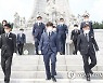 대전현충원 찾은 국민의힘 이준석 대표