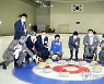 대한장애인체육회 '듀오데이' 행사 개최