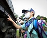 "육사에서 나라사랑 배워요"..청소년 호국안보 체험행사