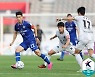 프로축구 K리그2 충남아산, 안산 꺾고 4위로 한 계단 상승(종합)