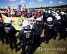 GERMANY G7 SUMMIT