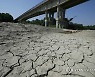 Italy Drought