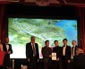 [PRNewswire] 베트남 Flamingo Group, 명망 높은 국제 부동산 시상식에서 수상