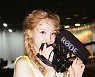트와이스 나연, 원스 향한 무한 사랑..공주 드레스 입고 샤랄라[TEN★]