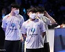 [LCK] 디알엑스, 4연승 질주하며 공동 1위..팀 순위 < 6월 26일 기준 >