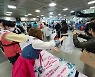 [속보]확진 6246명, 해외유입 3월 이후 최다..위중증 54명·사망 6명