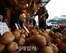 [포토]가뭄과 폭염으로 감자·배추·깻잎 인상