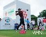 아이언맨 이정환 '강하게 날린다'[포토]