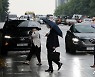 [오늘의 날씨] 경기(26일, 일)..대체로 흐리고 곳곳 소나기