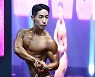 WNGP 수원 머슬 차승민, 작은 거인라고 불러줘~~  [포토]