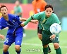[포토] 위덕대 안유진 '날렵한 드리블'