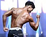 WNGP 수원 피지크 구교현, '조각이야? 사람이야?' [포토]