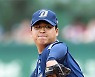 [포토]NC 신민혁, 연패를 끊어야 한다!