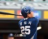 [포토]NC 양의지, SSG 이태양 상대 시즌 9호 홈런