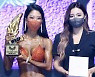 안세정, '2022 WNGP 수원' 비키니 그랑프리는 내 꺼! [포토]