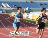 31세에 '10초09' 뛴 김국영, 일본에서 韓 자존심 지켰다
