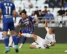 [현장리뷰]3차례 VAR에 땅을 친 울산 현대, 최하위 성남과 0-0 무승부
