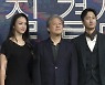 "100% 수사이자 로맨스"..'박찬욱 표' 멜로 개봉박두