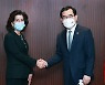 이창양 산업장관, 체코·폴란드 출장..원전협력 중점 추진
