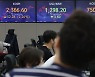 외국인, 이달 들어 5.3兆 '셀 코리아'.."재고 우려 패닉셀"