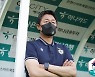 [b11 현장] 이민성 감독, "김포전 무승부, 꼭 이겼어야 했던 경기였는데.."