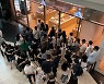 [르포]판교 '랩 오브 파리바게뜨' IT밸리 맞춤형 미래형 빵집