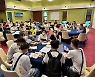 한남대 "올해 외국인유학생수 1000명 돌파"