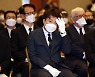 이준석 "개혁 동력은 유한" 여론전.. 포위망 좁히는 장제원·안철수