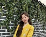 오마이걸 아린, 한복 입고 뽐낸 역대급 단아美 [인스타]