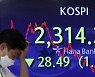 6월 한국증시 성적 세계 '꼴찌'..코스닥 -16%·코스피 -12%